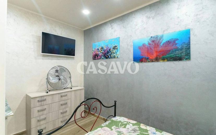 Bilocale via Spiaggia 117, Centro, Mascali — foto 24 di 35