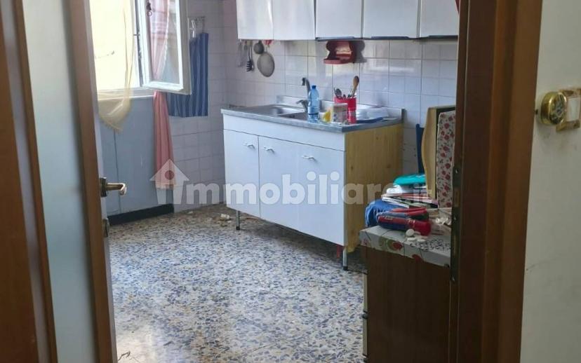 Quadrilocale via Raffaele Andreoli, Castelvecchio, Imperia — foto 2 di 18