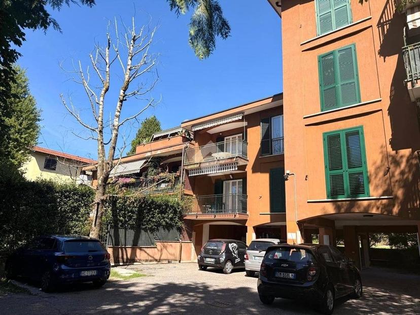 Trilocale via Astico 21, Masnago, Varese — foto 11 di 19
