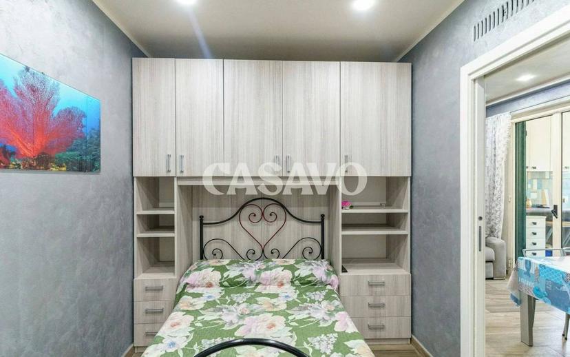 Bilocale via Spiaggia 117, Centro, Mascali — foto 4 di 35