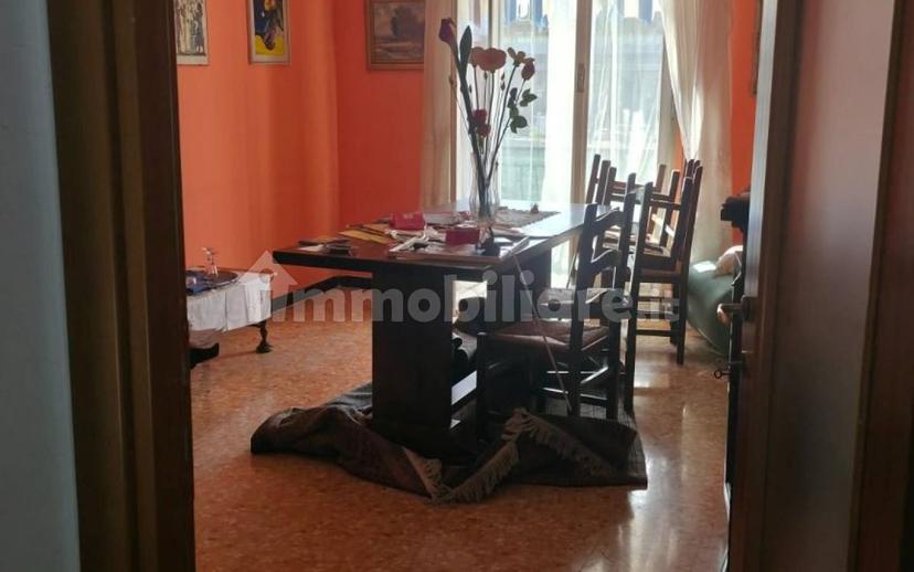 Quadrilocale via Raffaele Andreoli, Castelvecchio, Imperia — foto 17 di 18