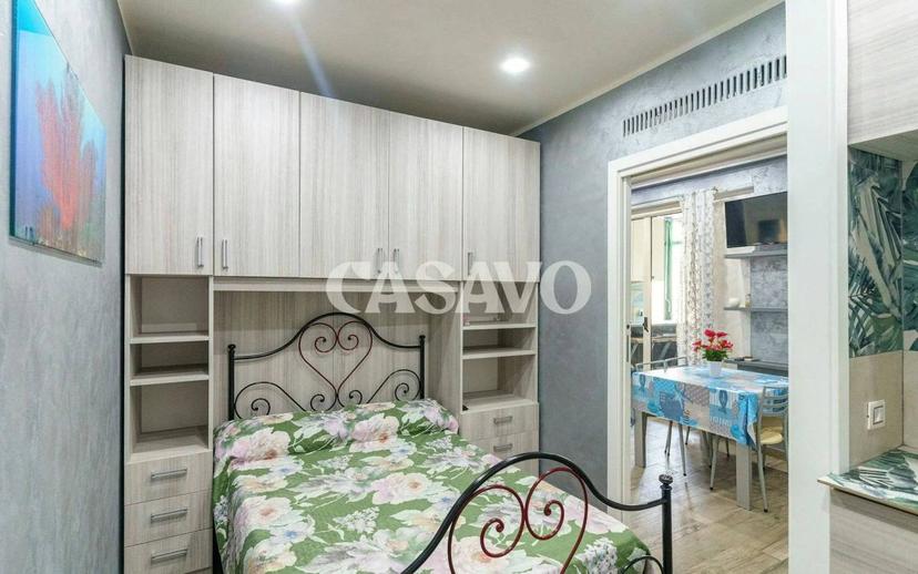 Bilocale via Spiaggia 117, Centro, Mascali — foto 31 di 35