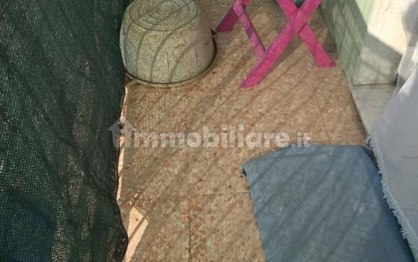 Quadrilocale via Raffaele Andreoli, Castelvecchio, Imperia — foto 16 di 18