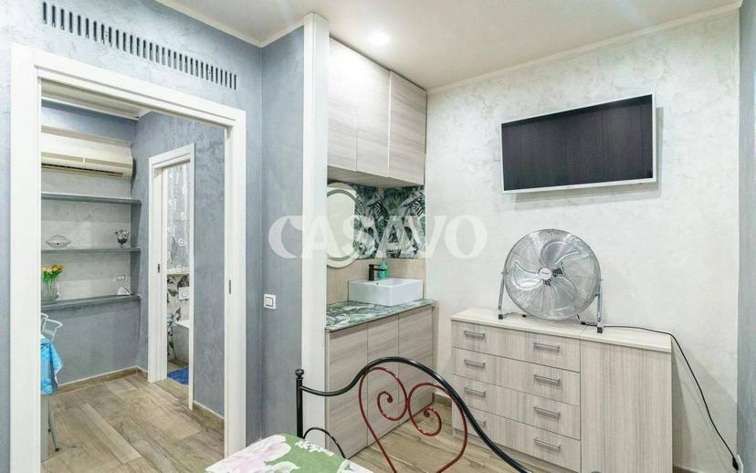 Bilocale via Spiaggia 117, Centro, Mascali — foto 3 di 35