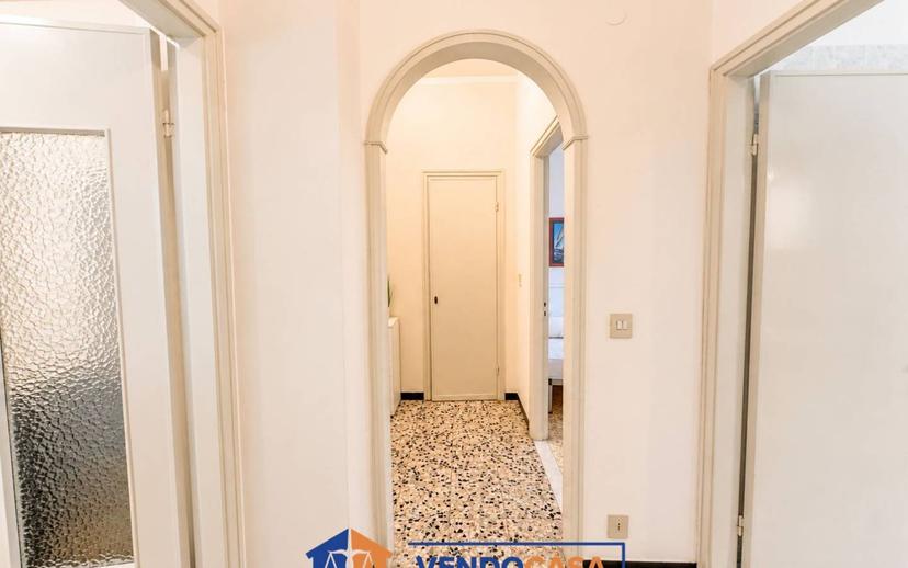 Trilocale corso Europa, Centro, Loano — foto 22 di 27