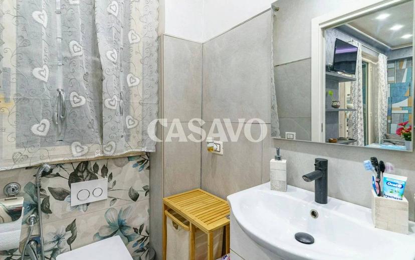 Bilocale via Spiaggia 117, Centro, Mascali — foto 19 di 35