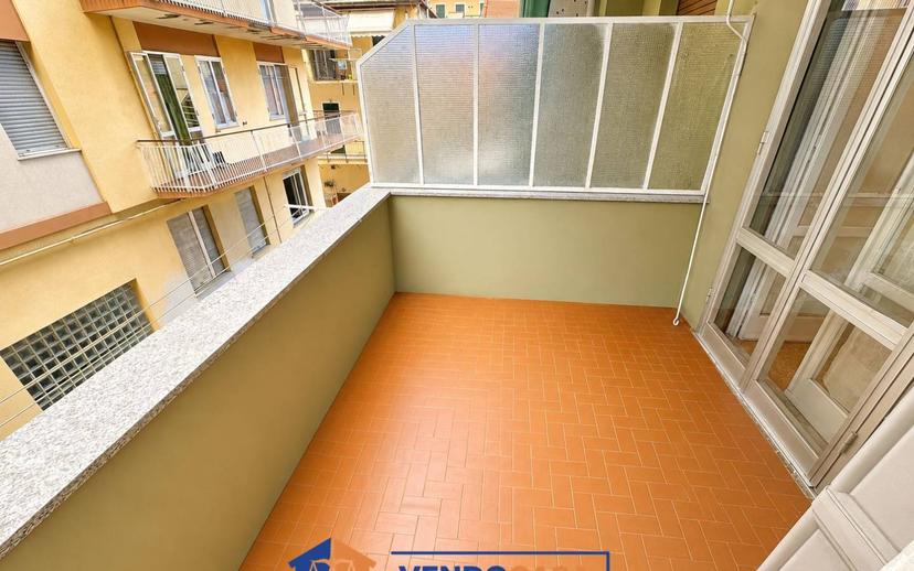 Trilocale corso Europa, Centro, Loano — foto 7 di 27