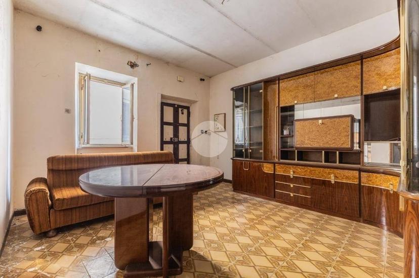 Trilocale piazza margherita 2, Centro, Castel Sant'Elia — foto 5 di 11