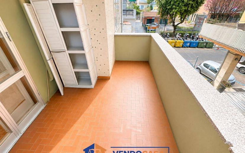 Trilocale corso Europa, Centro, Loano — foto 26 di 27