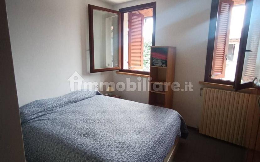 Bilocale via Cesare Battisti 20, Centro, Ferno — foto 5 di 14