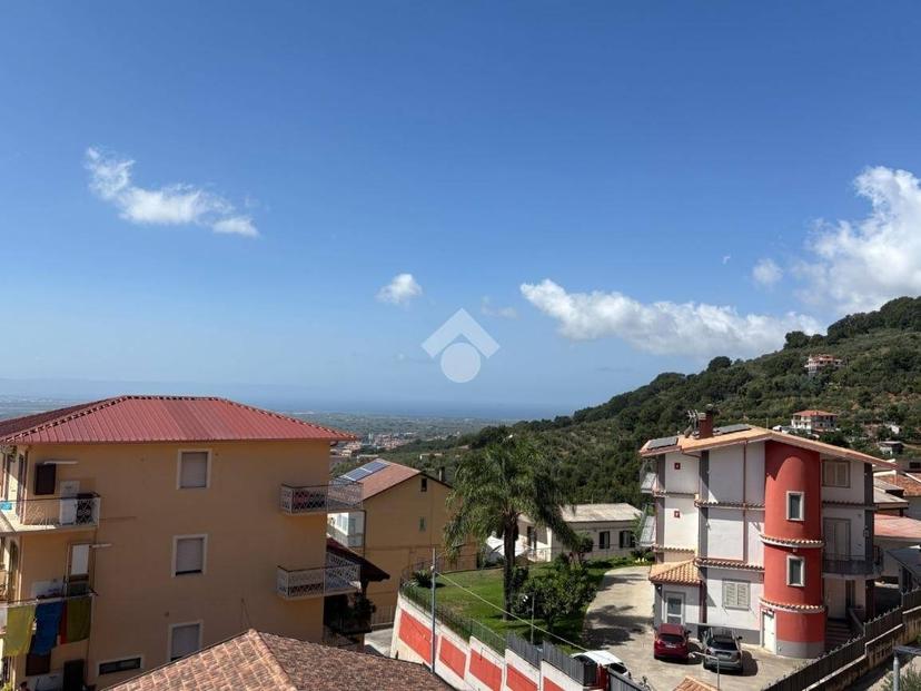Appartamento via Madonna Della Spina 40, Nicastro Sambiase, Lamezia Terme — foto 7 di 10
