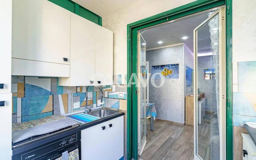Bilocale via Spiaggia 117, Centro, Mascali — foto 34 di 35