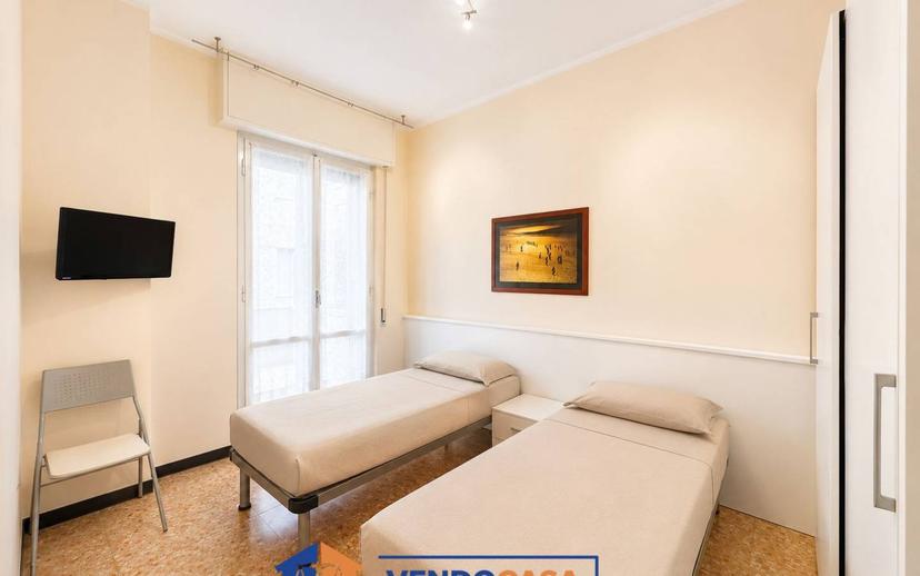 Trilocale corso Europa, Centro, Loano — foto 19 di 27