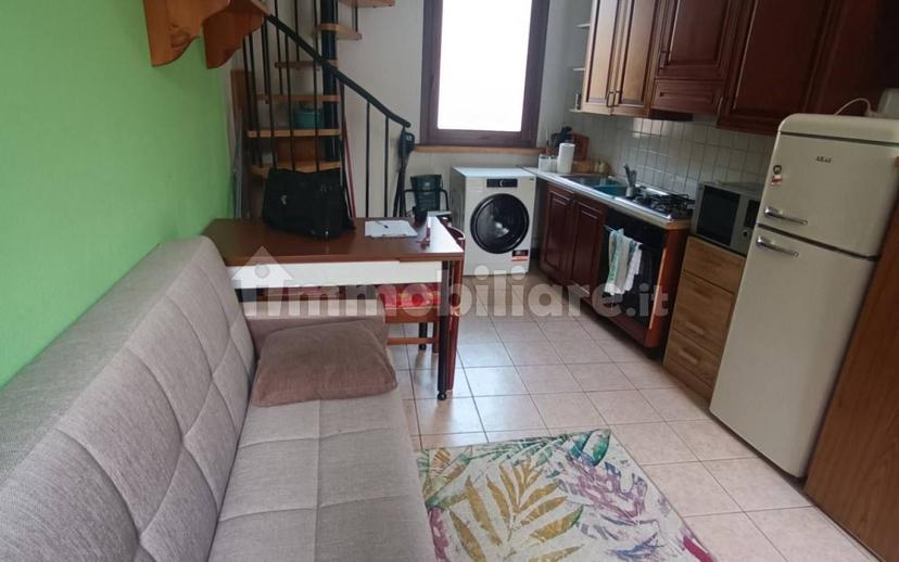 Bilocale via Cesare Battisti 20, Centro, Ferno — foto 12 di 14