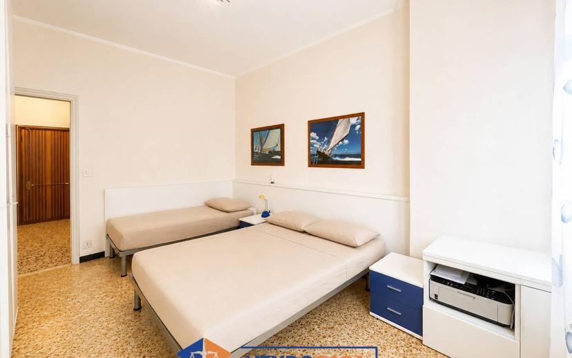 Trilocale corso Europa, Centro, Loano — foto 12 di 27