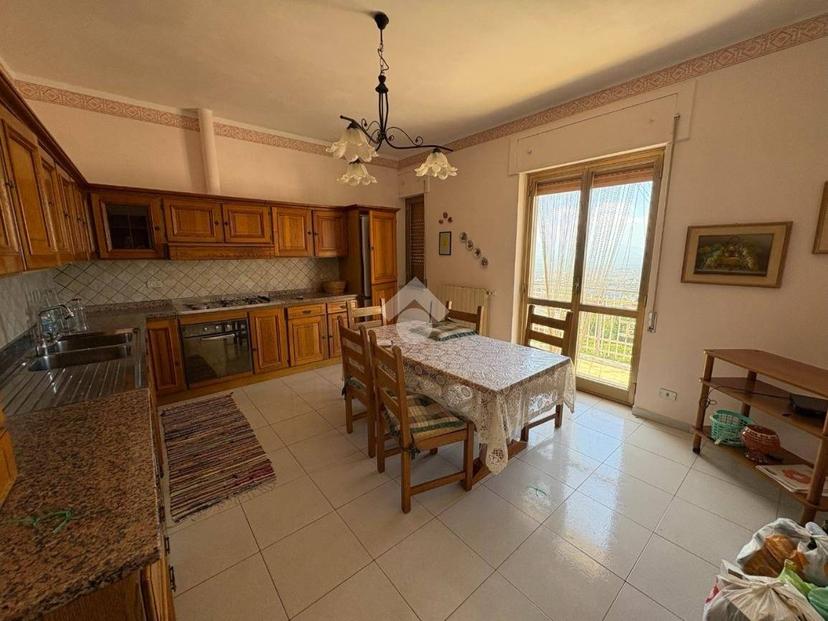 Appartamento via Madonna Della Spina 40, Nicastro Sambiase, Lamezia Terme — foto 9 di 10
