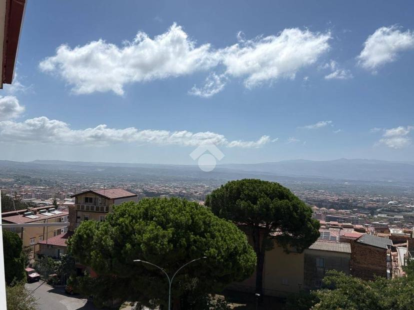 Appartamento via Madonna Della Spina 40, Nicastro Sambiase, Lamezia Terme — foto 3 di 10