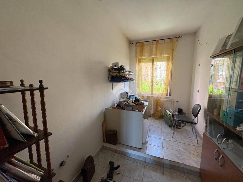 Appartamento via Madonna Della Spina 40, Nicastro Sambiase, Lamezia Terme — foto 10 di 10