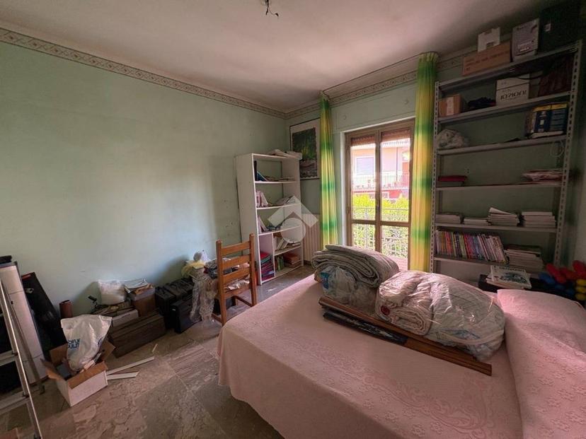 Appartamento via Madonna Della Spina 40, Nicastro Sambiase, Lamezia Terme — foto 5 di 10