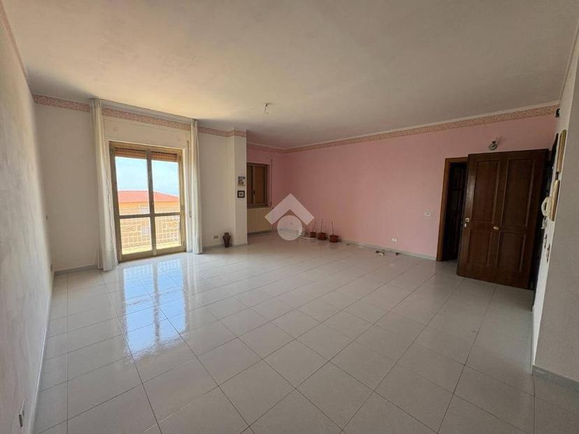 Appartamento via Madonna Della Spina 40, Nicastro Sambiase, Lamezia Terme — foto 8 di 10