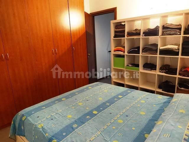 Bilocale via Cesare Battisti 20, Centro, Ferno — foto 2 di 14