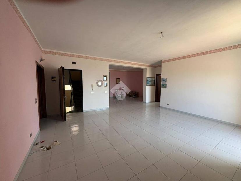 Appartamento via Madonna Della Spina 40, Nicastro Sambiase, Lamezia Terme — foto 4 di 10