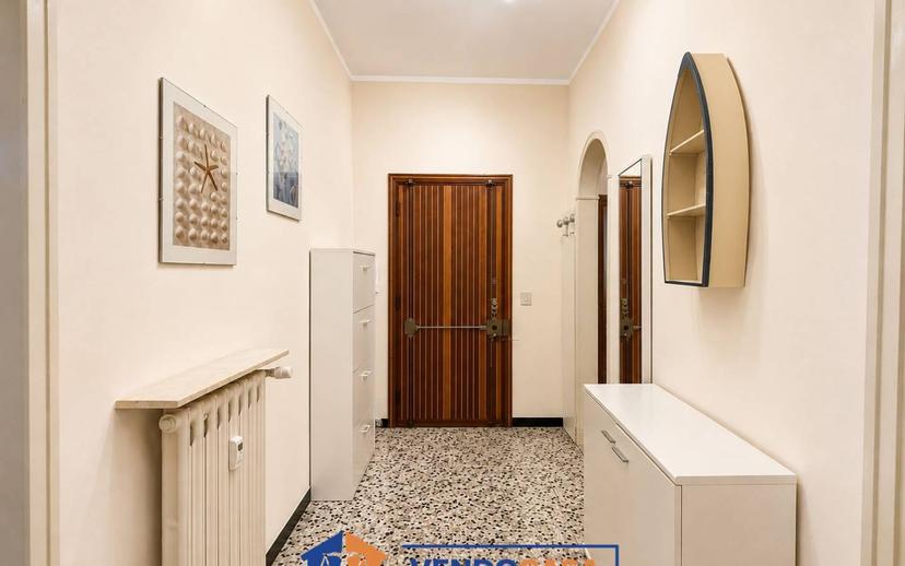 Trilocale corso Europa, Centro, Loano — foto 2 di 27