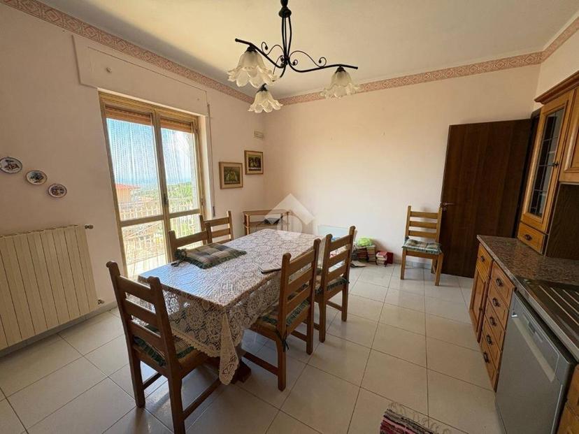 Appartamento via Madonna Della Spina 40, Nicastro Sambiase, Lamezia Terme — foto 6 di 10