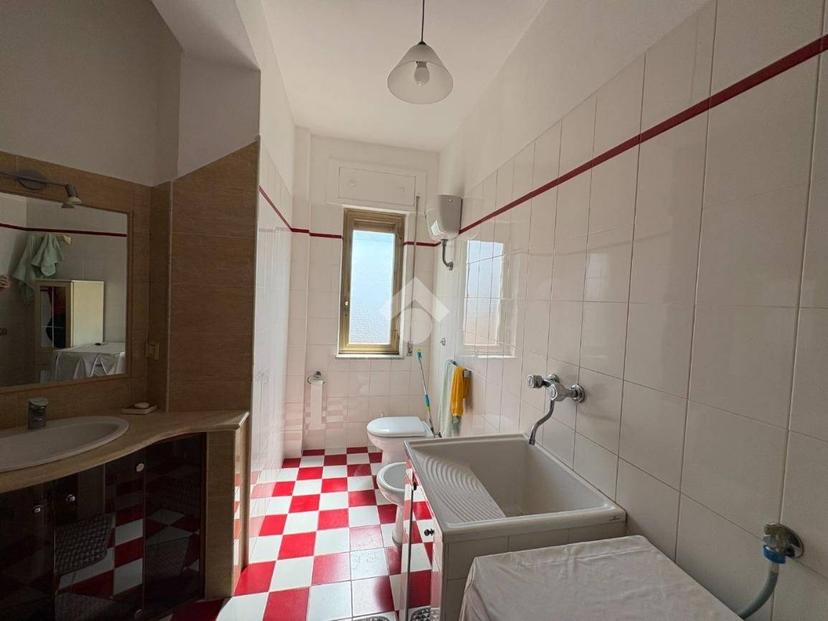 Appartamento via Madonna Della Spina 40, Nicastro Sambiase, Lamezia Terme — foto 2 di 10
