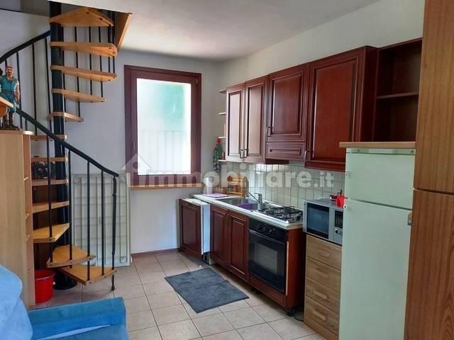 Bilocale via Cesare Battisti 20, Centro, Ferno — foto 14 di 14