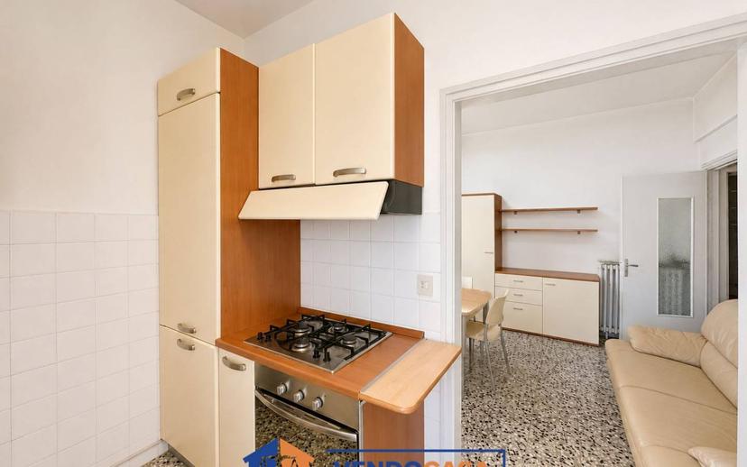 Trilocale corso Europa, Centro, Loano — foto 21 di 27