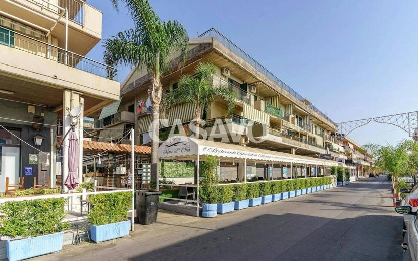 Bilocale via Spiaggia 117, Centro, Mascali — foto 21 di 35