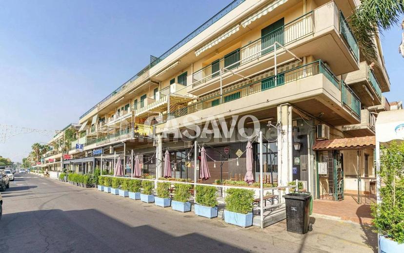 Bilocale via Spiaggia 117, Centro, Mascali — foto 14 di 35