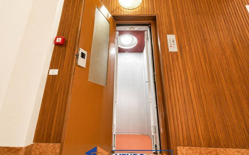 Trilocale corso Europa, Centro, Loano — foto 3 di 27