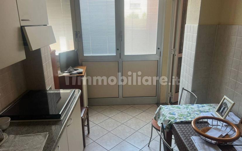 Trilocale via Giovanni Enrico Pestalozzi 13, Santa Margherita, Aliprandi, Lissone — foto 12 di 18