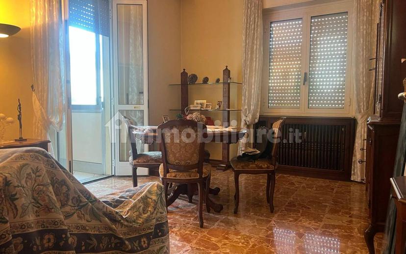Trilocale via Giovanni Enrico Pestalozzi 13, Santa Margherita, Aliprandi, Lissone — foto 18 di 18