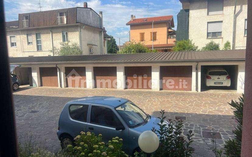 Trilocale via Giovanni Enrico Pestalozzi 13, Santa Margherita, Aliprandi, Lissone — foto 14 di 18