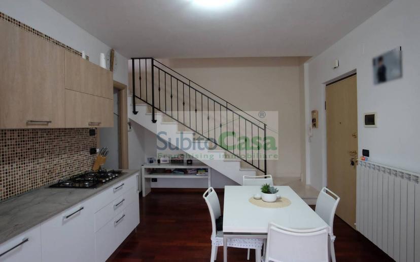 Quadrilocale viale San Vincenzo 51, Pianella — foto 22 di 41