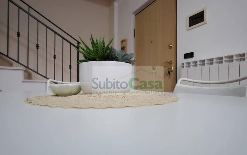 Quadrilocale viale San Vincenzo 51, Pianella — foto 35 di 41
