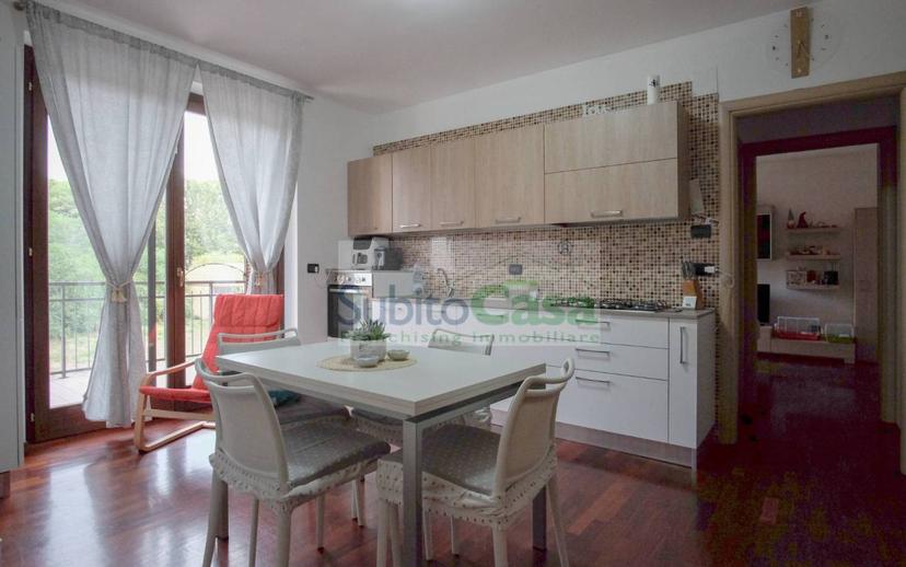 Quadrilocale viale San Vincenzo 51, Pianella — foto 17 di 41