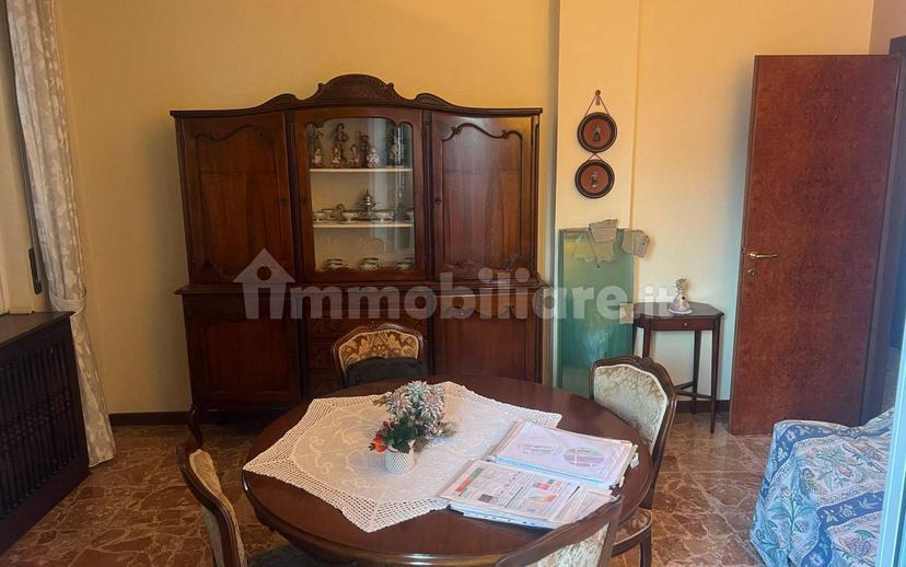 Trilocale via Giovanni Enrico Pestalozzi 13, Santa Margherita, Aliprandi, Lissone — foto 5 di 18