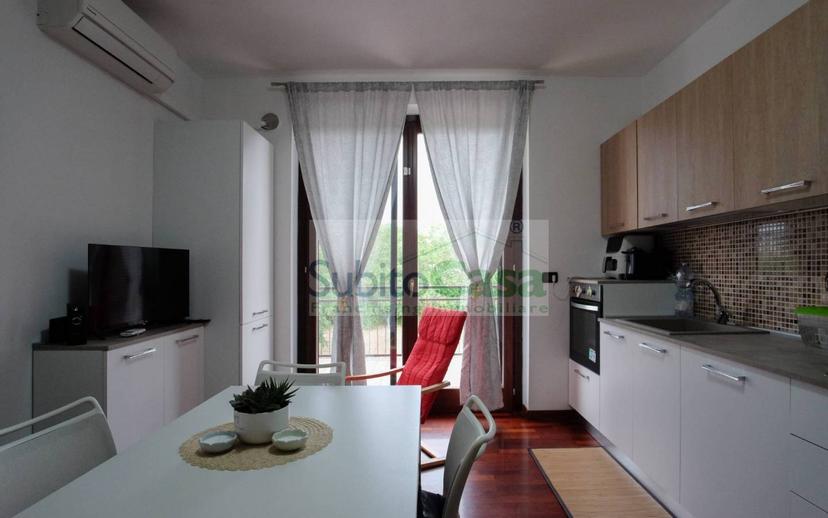 Quadrilocale viale San Vincenzo 51, Pianella — foto 30 di 41