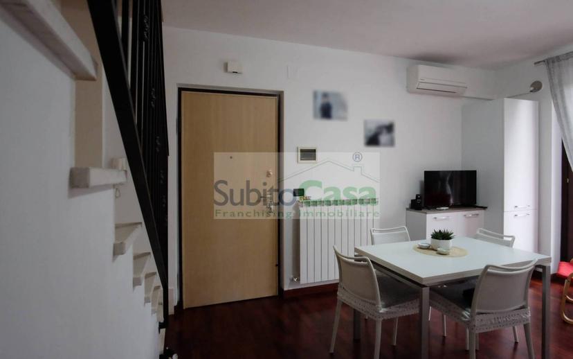 Quadrilocale viale San Vincenzo 51, Pianella — foto 34 di 41