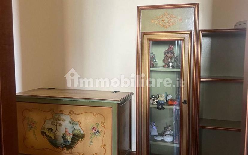Trilocale via Giovanni Enrico Pestalozzi 13, Santa Margherita, Aliprandi, Lissone — foto 2 di 18
