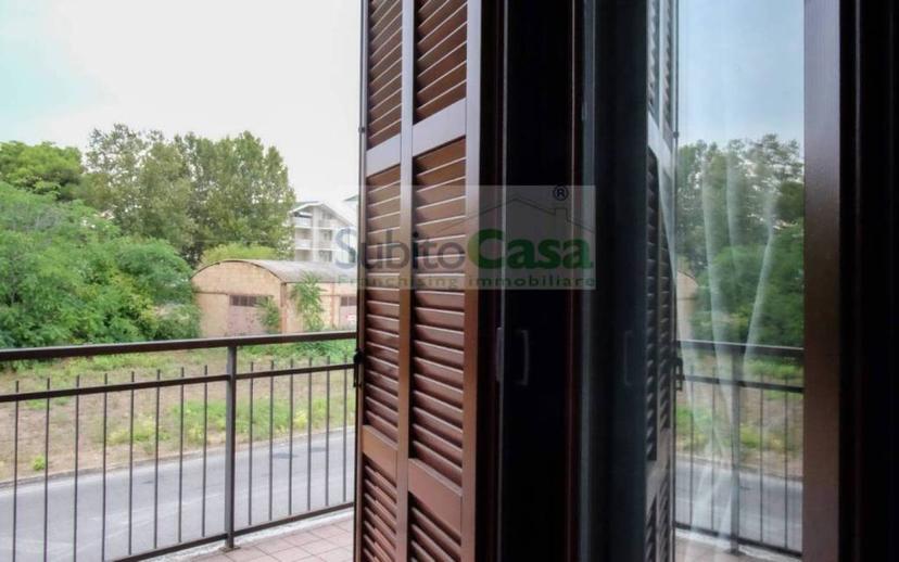 Quadrilocale viale San Vincenzo 51, Pianella — foto 36 di 41