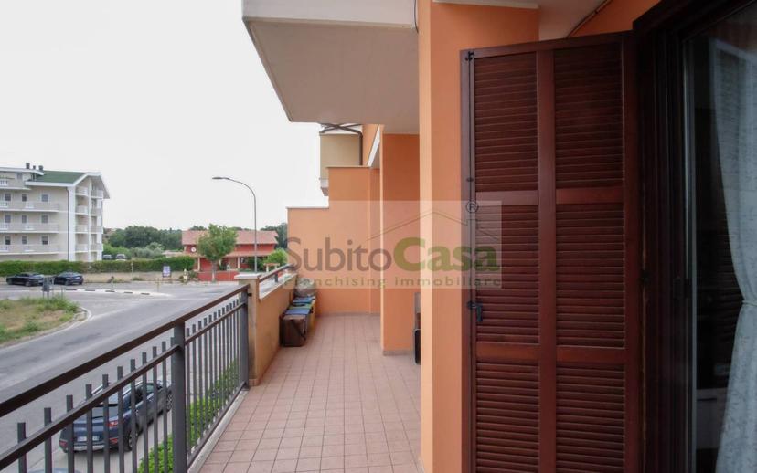 Quadrilocale viale San Vincenzo 51, Pianella — foto 29 di 41