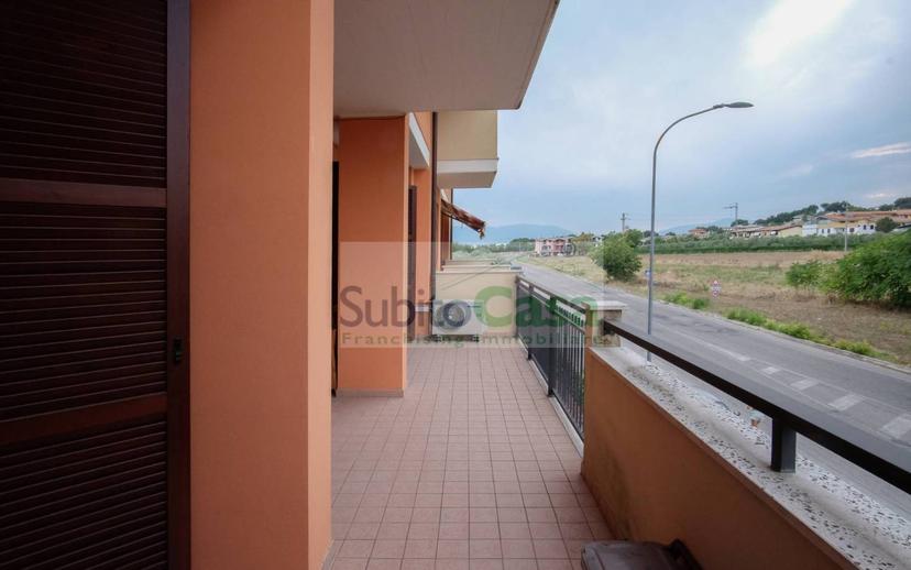 Quadrilocale viale San Vincenzo 51, Pianella — foto 9 di 41