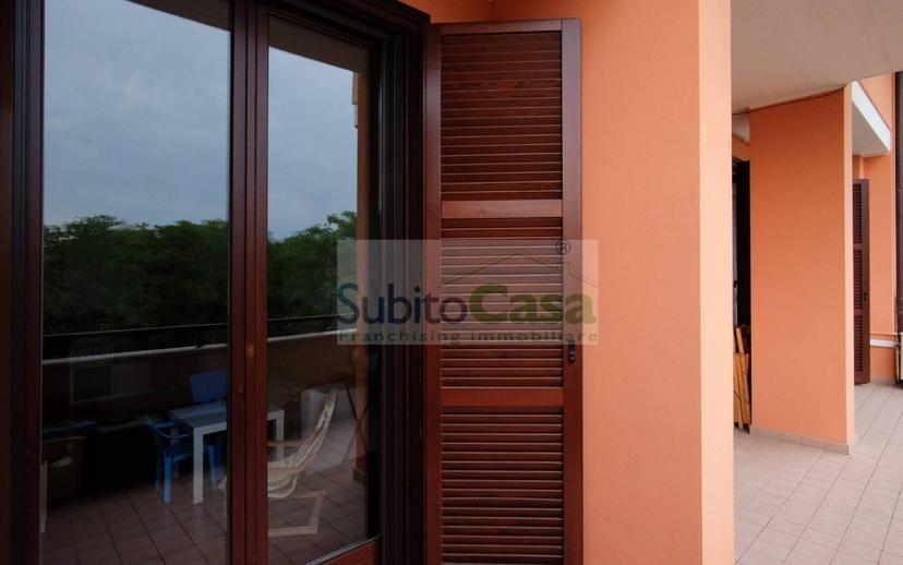 Quadrilocale viale San Vincenzo 51, Pianella — foto 31 di 41