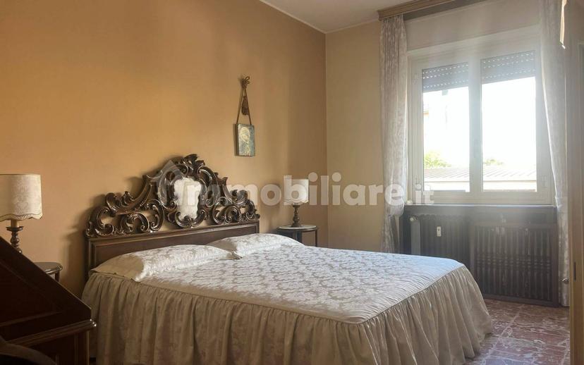 Trilocale via Giovanni Enrico Pestalozzi 13, Santa Margherita, Aliprandi, Lissone — foto 15 di 18