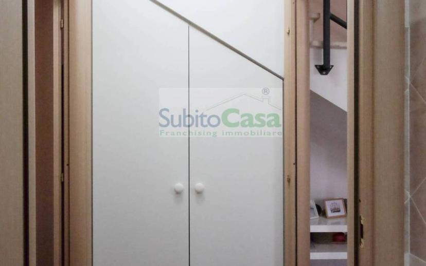 Quadrilocale viale San Vincenzo 51, Pianella — foto 32 di 41